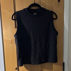 CALIA by Carrie Underwood Black Muscle Tee